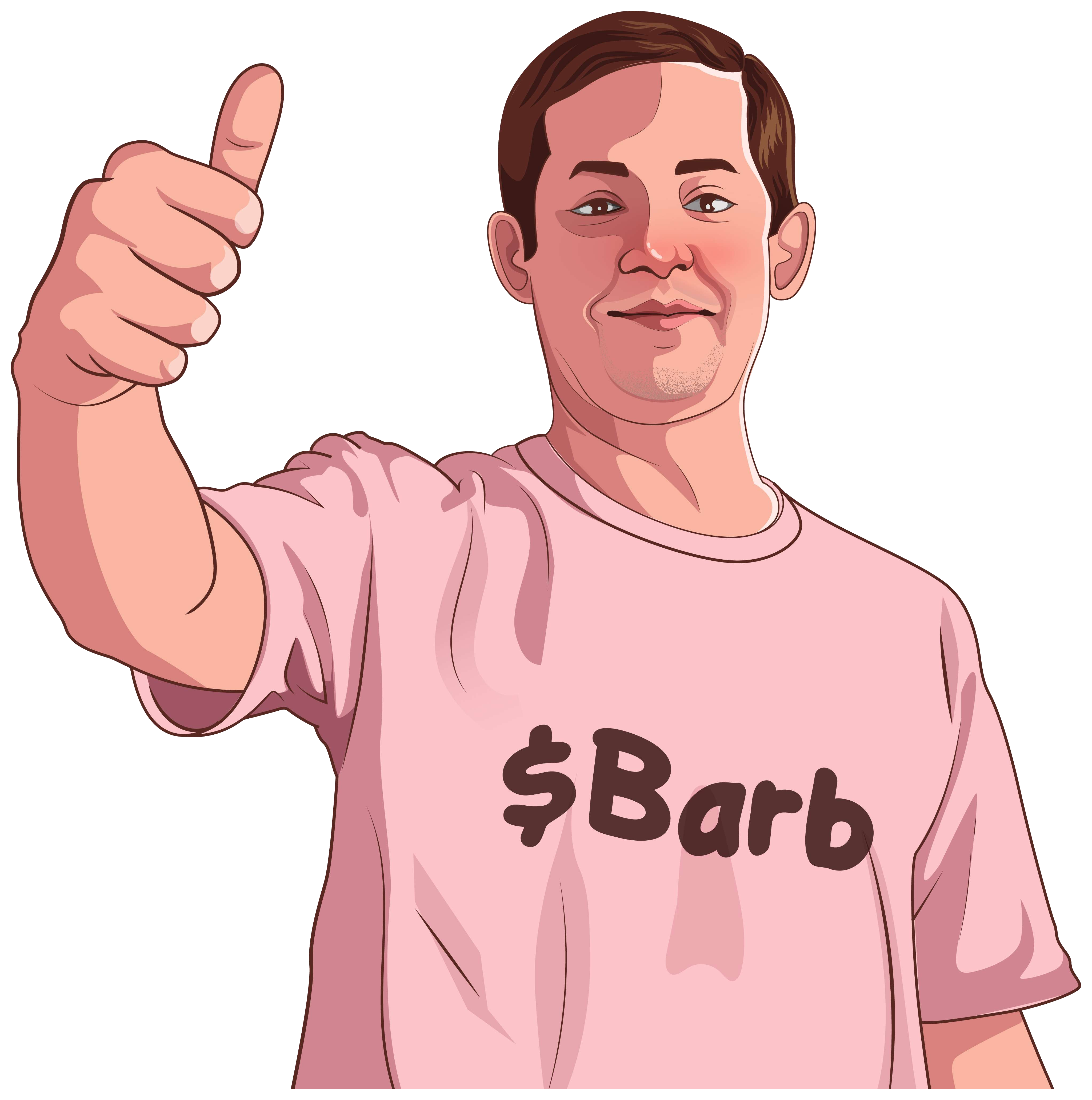 barb